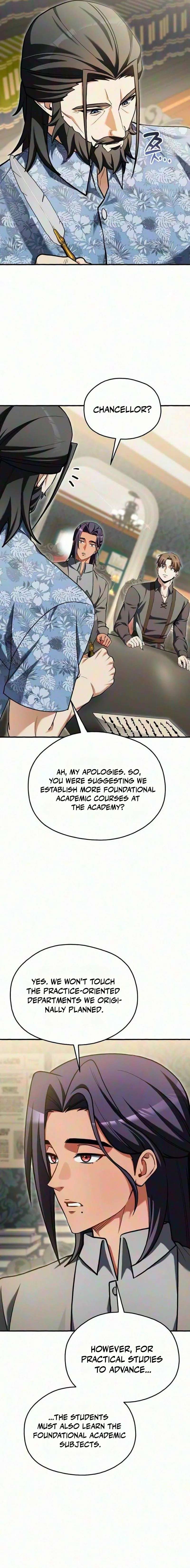 Feasting Lord in Another world Chapter 30 page 12