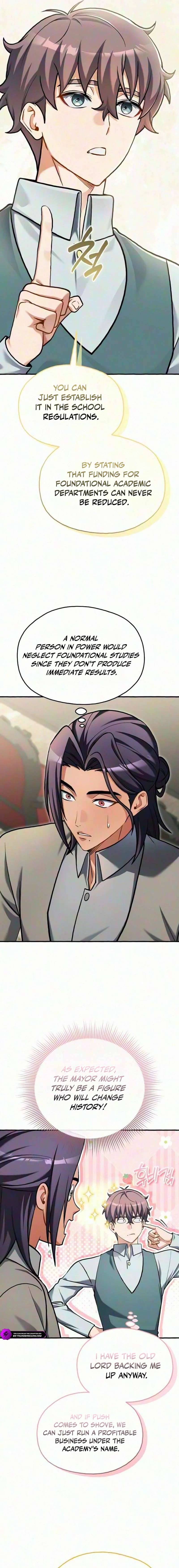Feasting Lord in Another world Chapter 30 page 14
