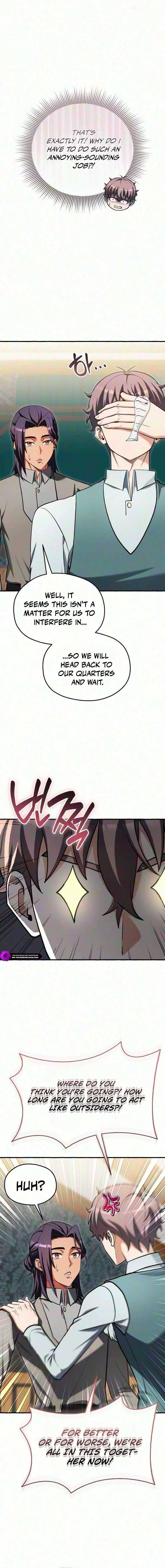Feasting Lord in Another world Chapter 30 page 20