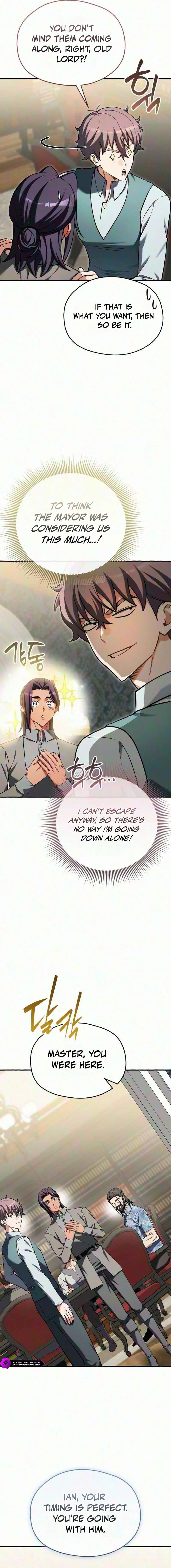 Feasting Lord in Another world Chapter 30 page 21
