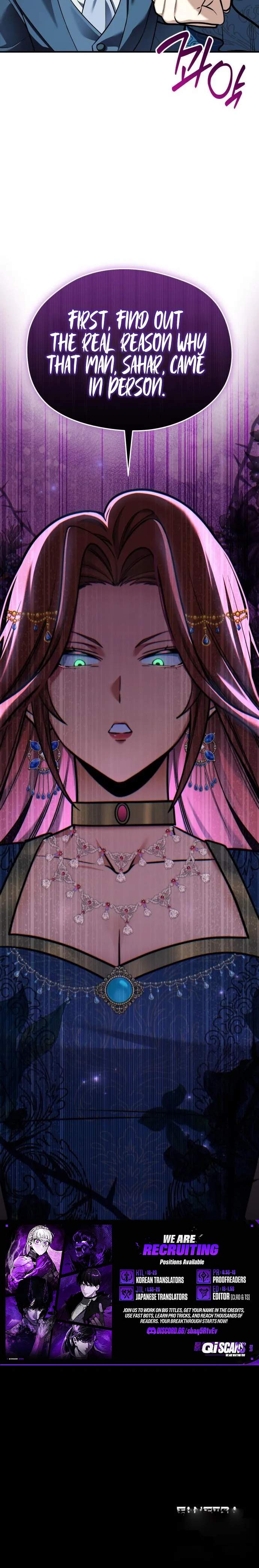 Feasting Lord in Another world Chapter 31 page 11