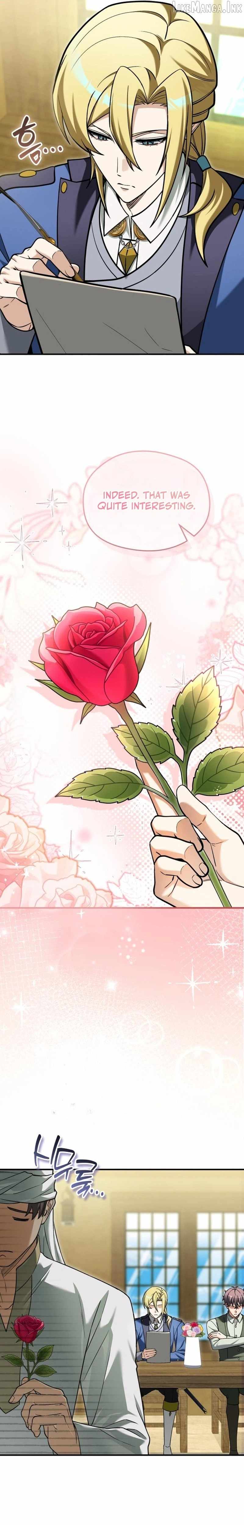 Feasting Lord in Another world Chapter 34 page 10