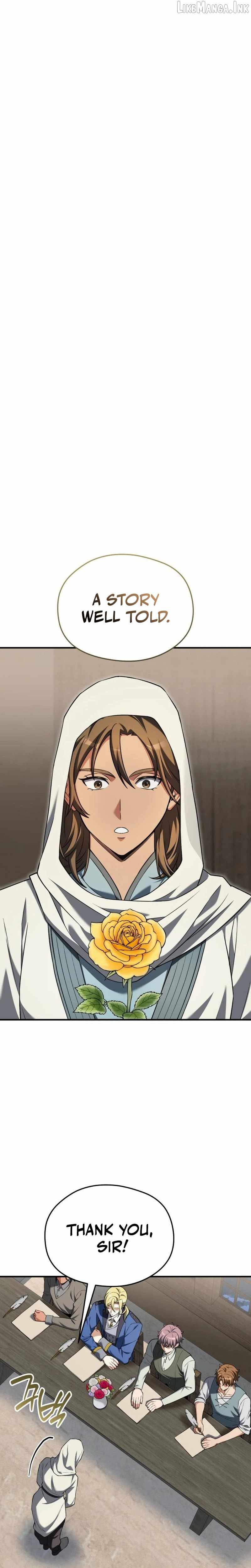 Feasting Lord in Another world Chapter 34 page 26