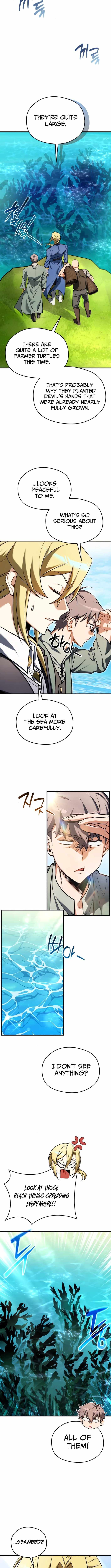 Feasting Lord in Another world Chapter 4 page 5