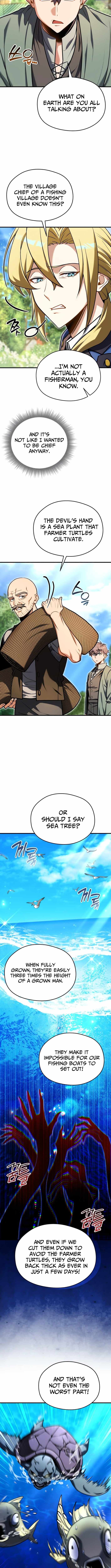 Feasting Lord in Another world Chapter 4 page 3