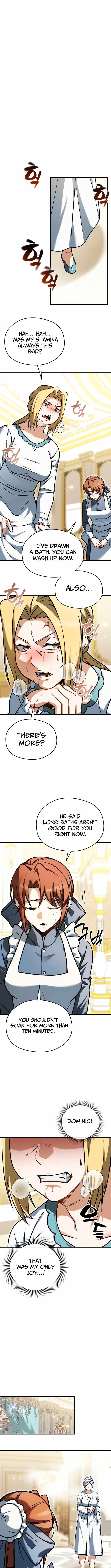 Feasting Lord in Another world Chapter 6 page 14