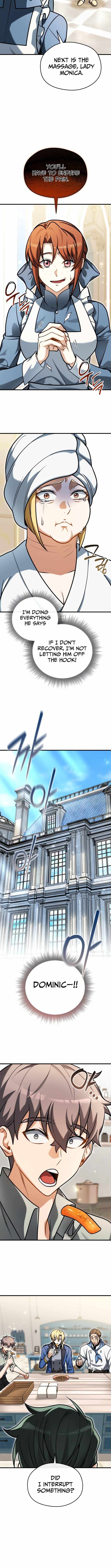 Feasting Lord in Another world Chapter 6 page 15