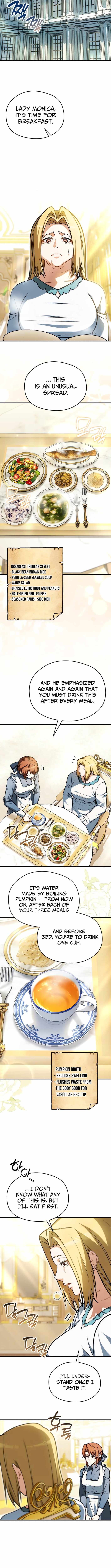 Feasting Lord in Another world Chapter 6 page 12