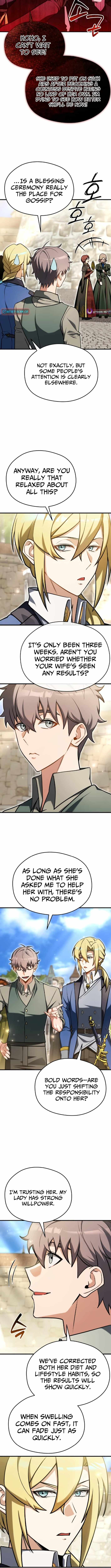 Feasting Lord in Another world Chapter 7 page 5