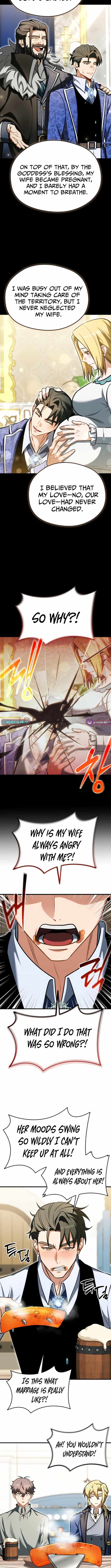 Feasting Lord in Another world Chapter 7 page 2