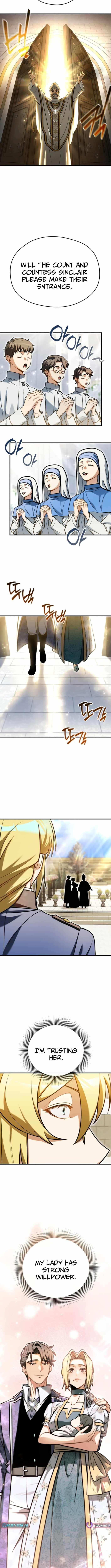 Feasting Lord in Another world Chapter 7 page 7