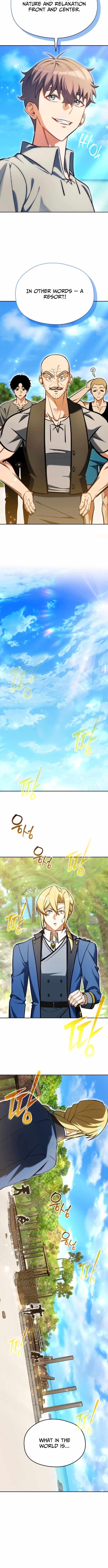 Feasting Lord in Another world Chapter 8 page 2