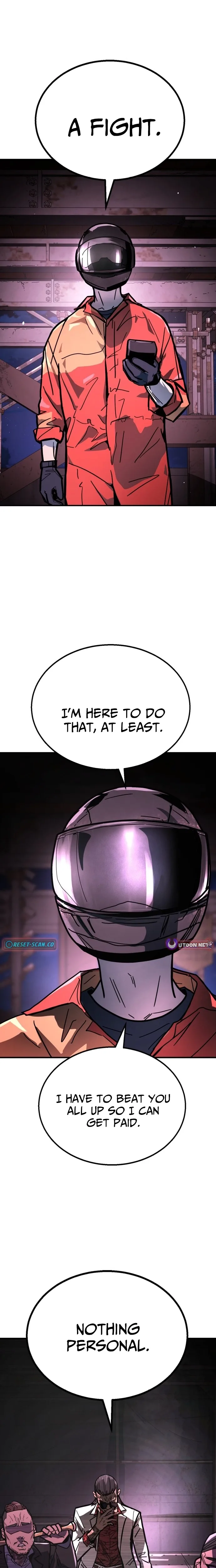 Fight Delivery Chapter 1 page 8