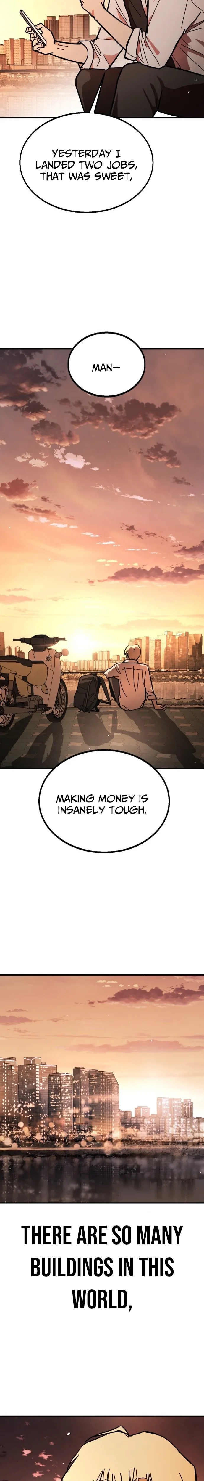 Fight Delivery Chapter 1 page 35