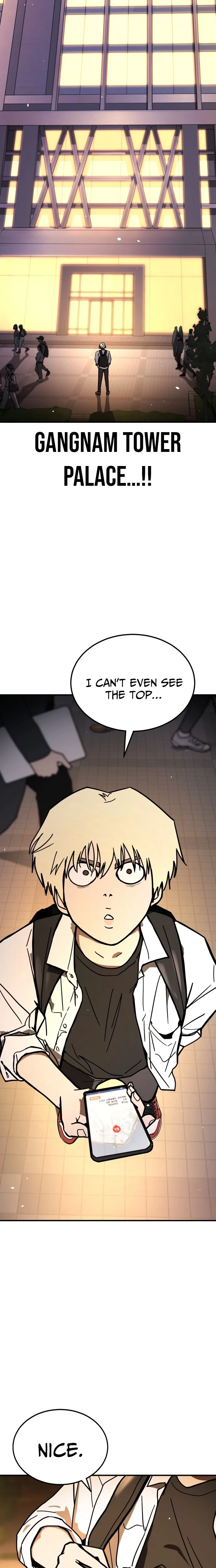 Fight Delivery Chapter 1 page 38