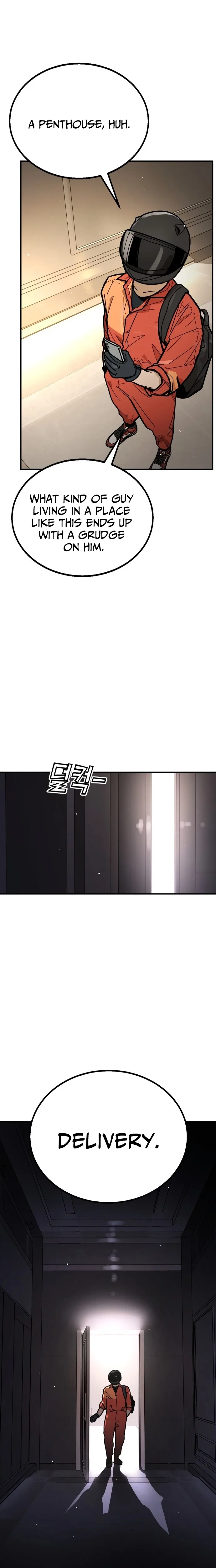 Fight Delivery Chapter 1 page 41