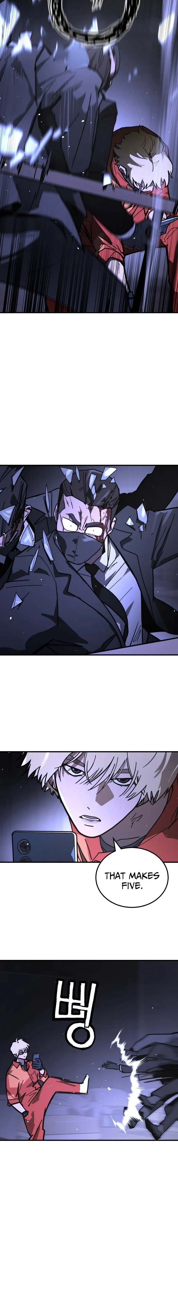 Fight Delivery Chapter 1 page 50