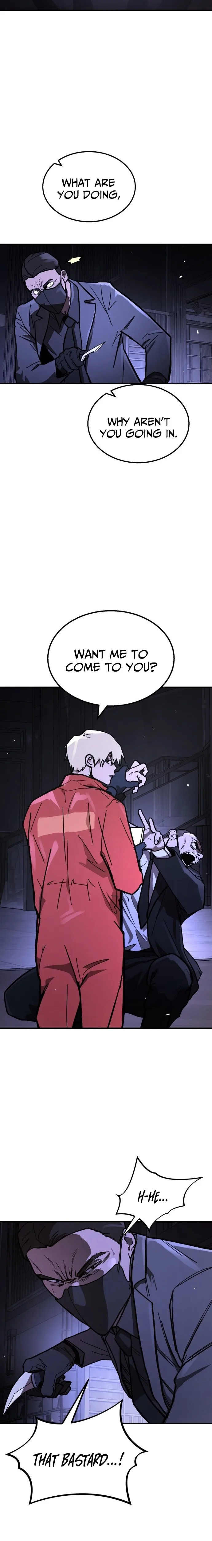 Fight Delivery Chapter 1 page 53