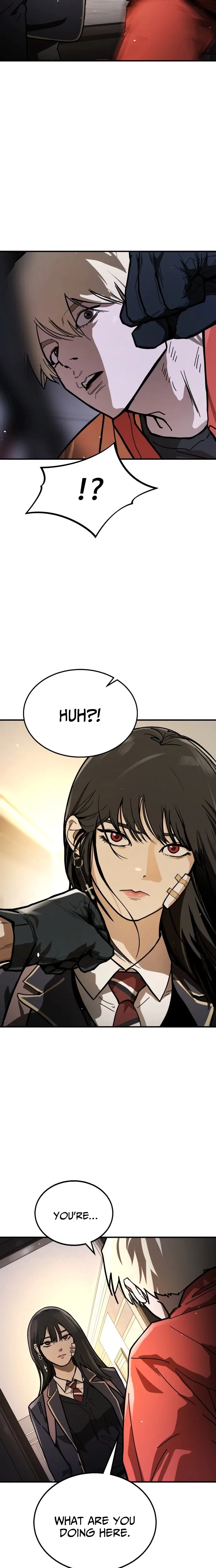 Fight Delivery Chapter 1 page 56