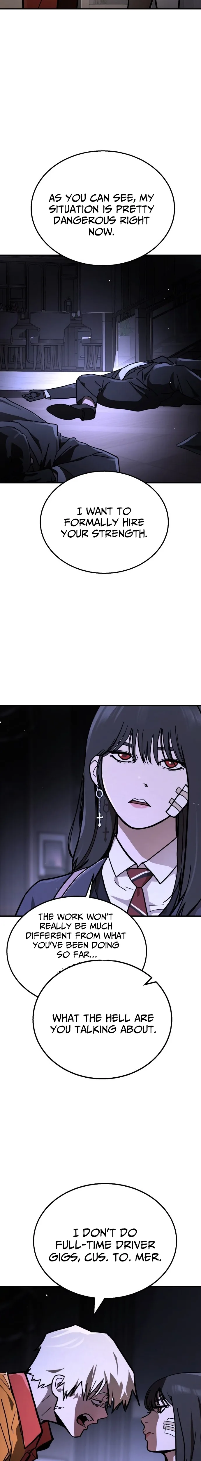 Fight Delivery Chapter 1 page 59