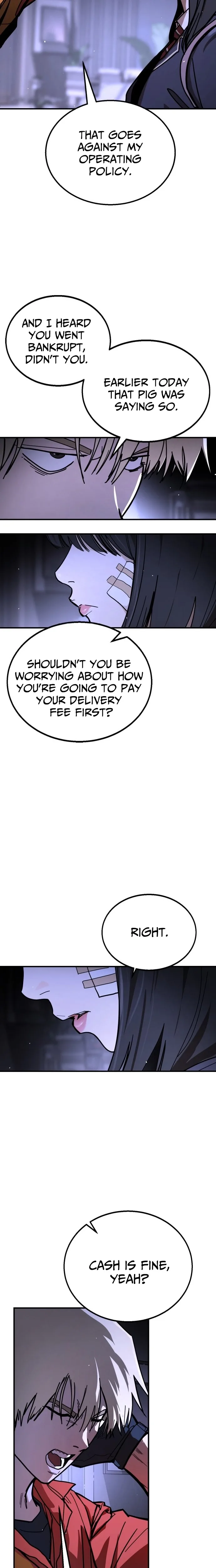 Fight Delivery Chapter 1 page 60