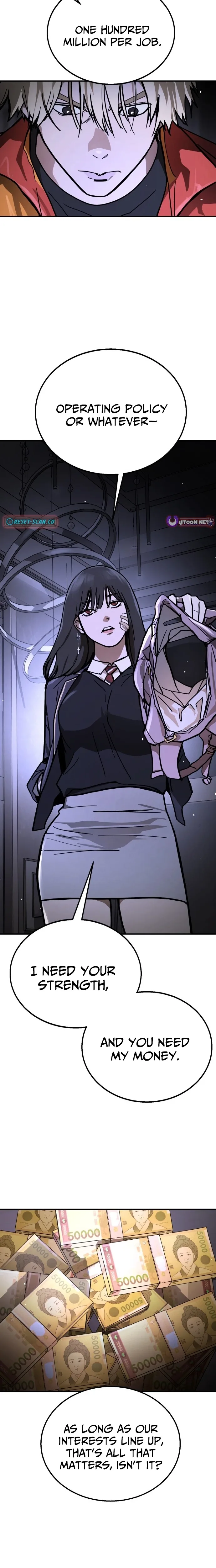 Fight Delivery Chapter 1 page 62