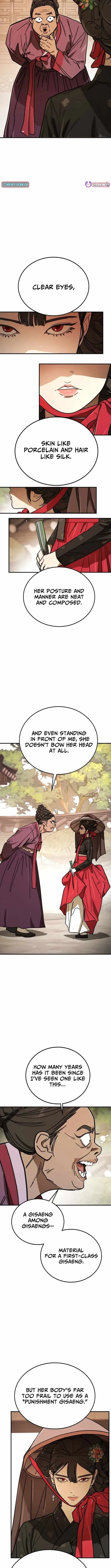 Fight Delivery Chapter 10 page 4