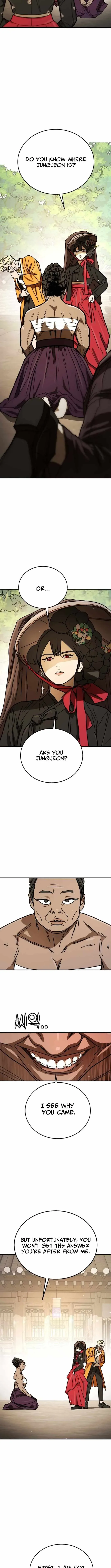 Fight Delivery Chapter 10 page 12