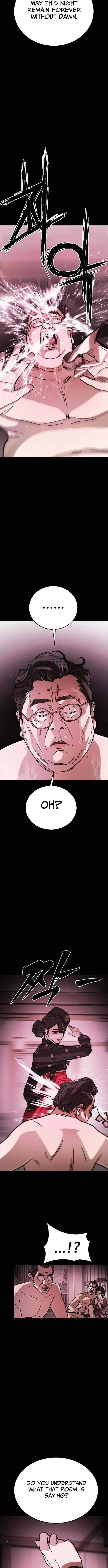 Fight Delivery Chapter 11 page 14