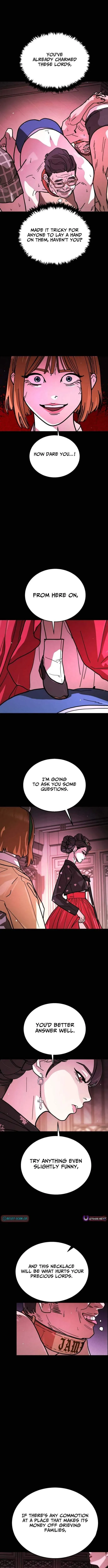 Fight Delivery Chapter 12 page 16