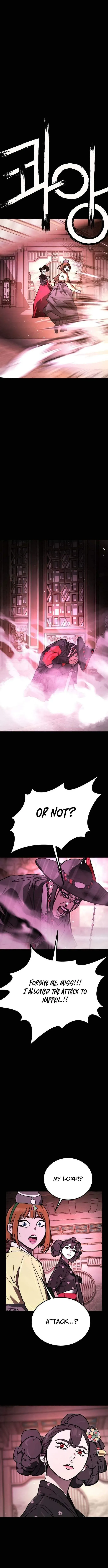 Fight Delivery Chapter 12 page 19