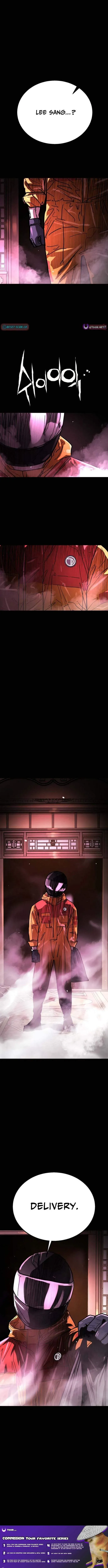 Fight Delivery Chapter 12 page 20