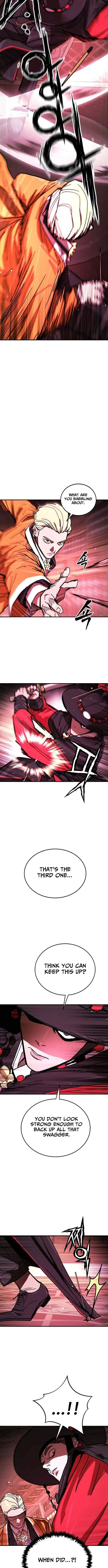Fight Delivery Chapter 12 page 12