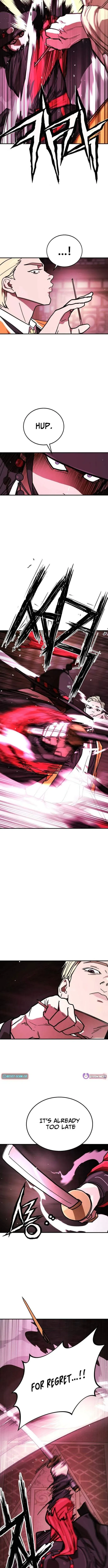 Fight Delivery Chapter 12 page 11