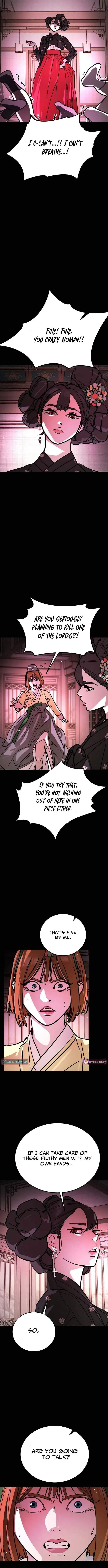 Fight Delivery Chapter 12 page 18