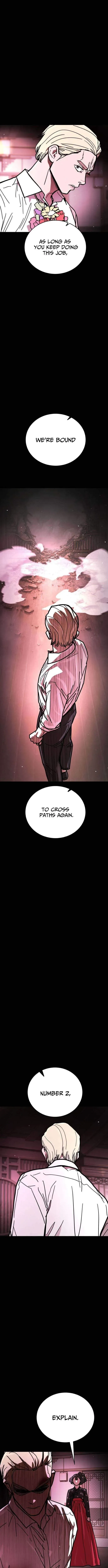 Fight Delivery Chapter 13 page 19