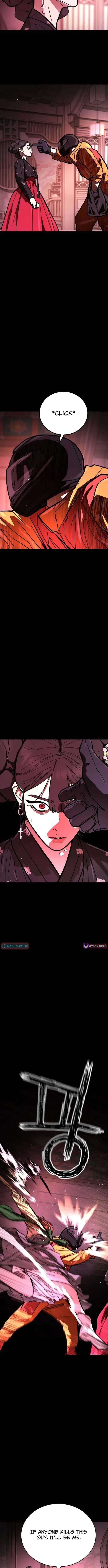 Fight Delivery Chapter 13 page 5