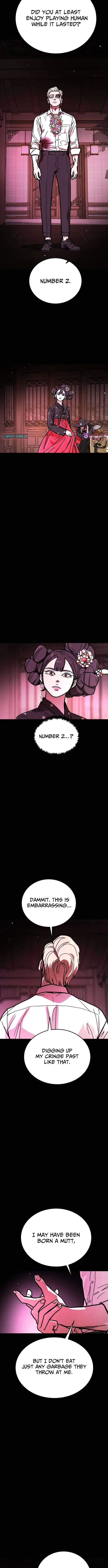 Fight Delivery Chapter 13 page 16