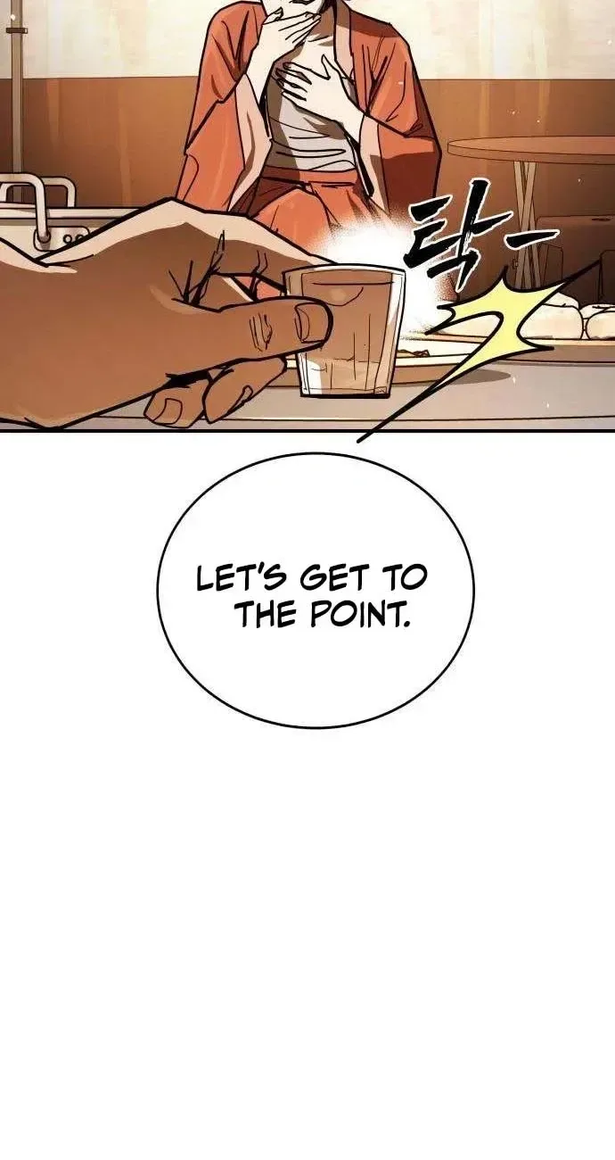Fight Delivery Chapter 15 page 28