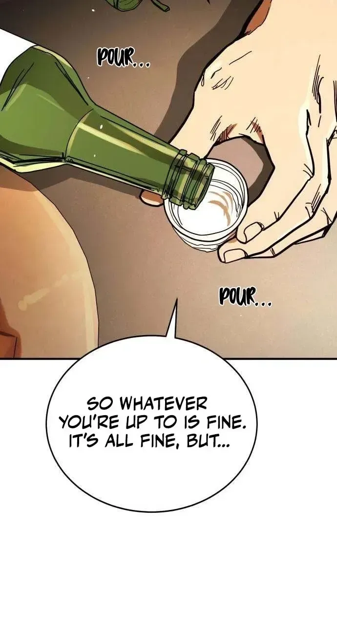 Fight Delivery Chapter 15 page 36