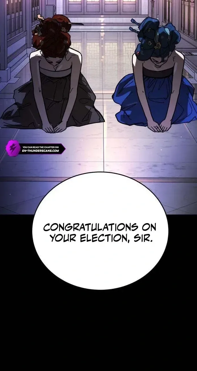 Fight Delivery Chapter 15 page 48