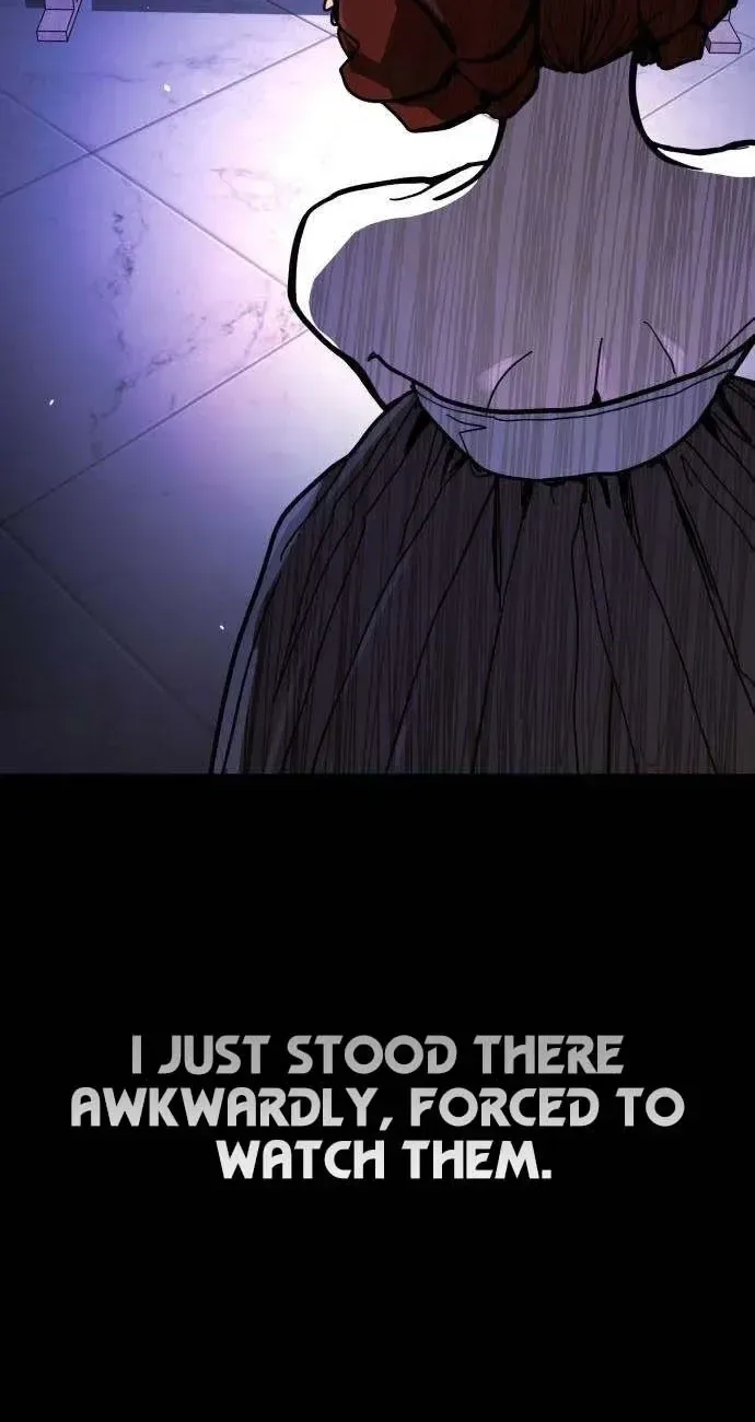 Fight Delivery Chapter 15 page 55