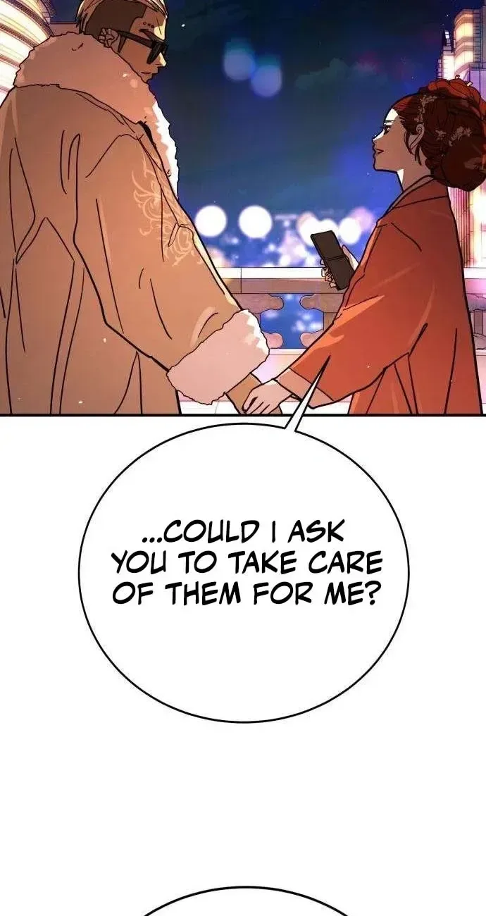 Fight Delivery Chapter 15 page 78