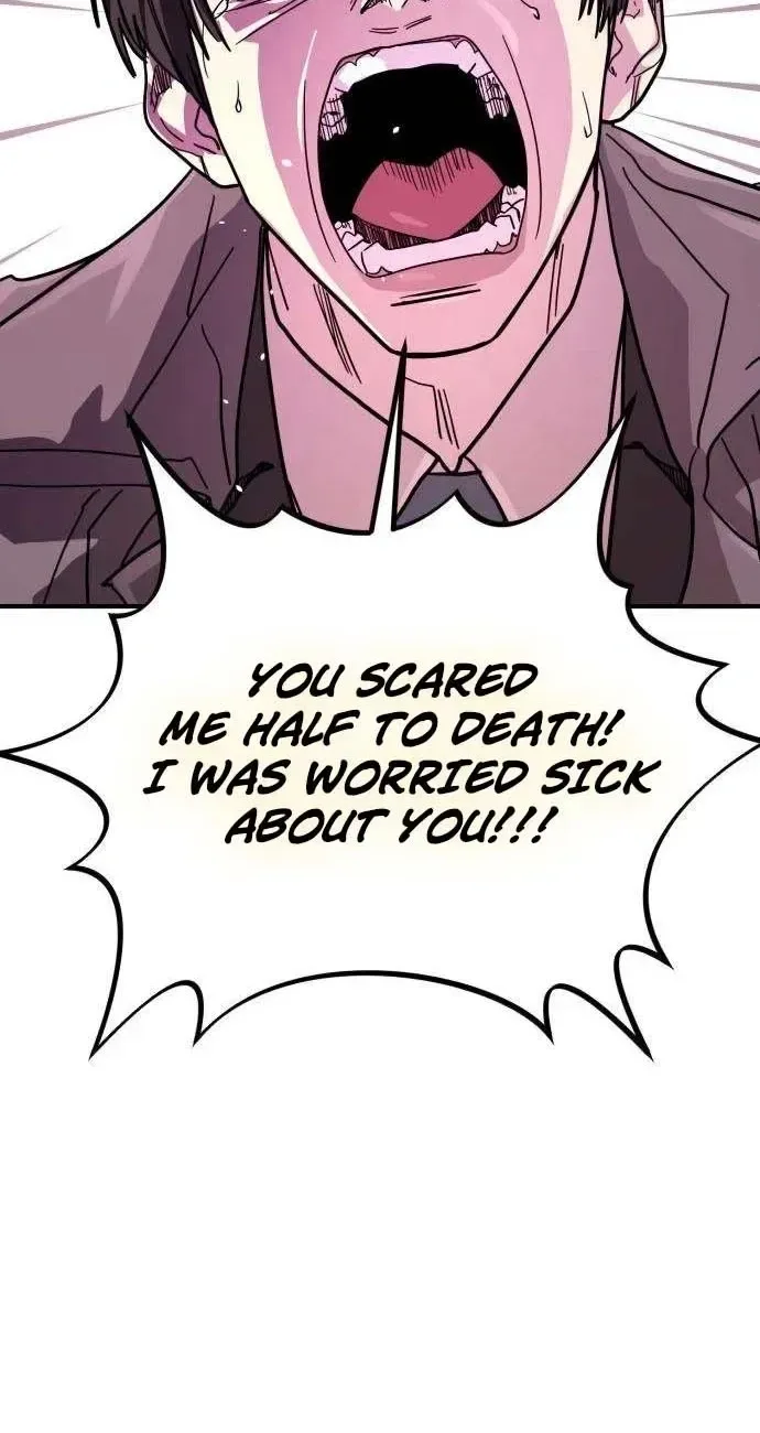 Fight Delivery Chapter 15 page 84