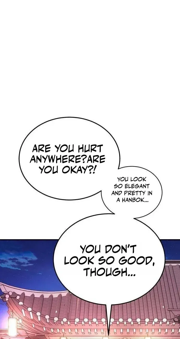 Fight Delivery Chapter 15 page 85