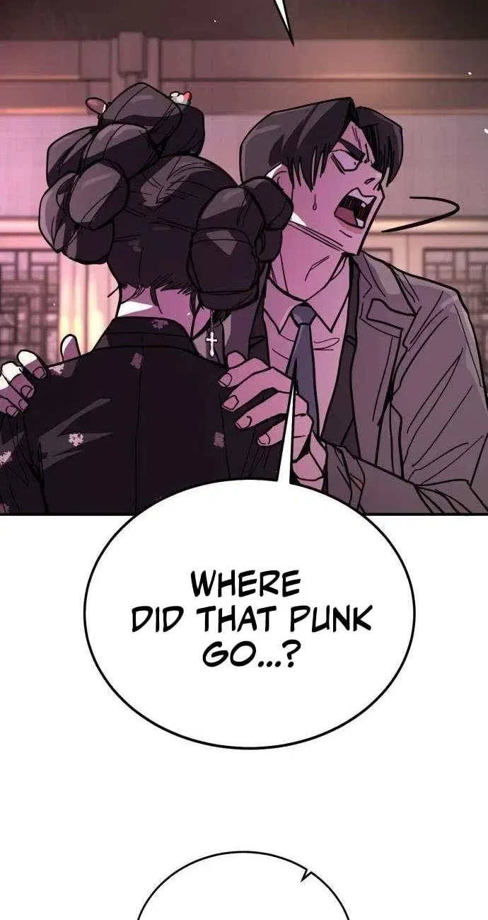 Fight Delivery Chapter 15 page 89