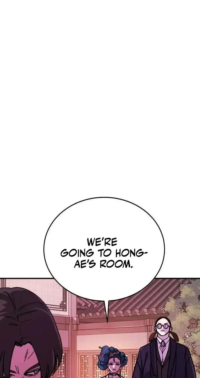 Fight Delivery Chapter 15 page 99