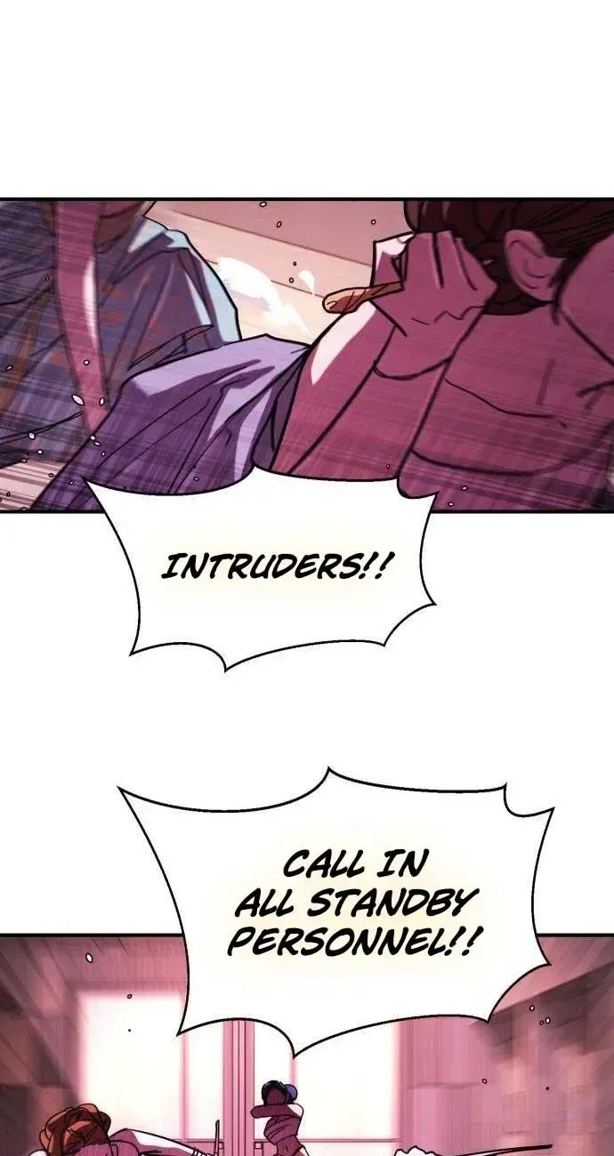 Fight Delivery Chapter 15 page 107