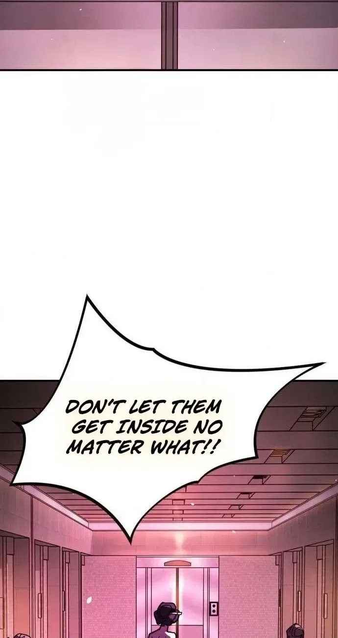 Fight Delivery Chapter 15 page 110