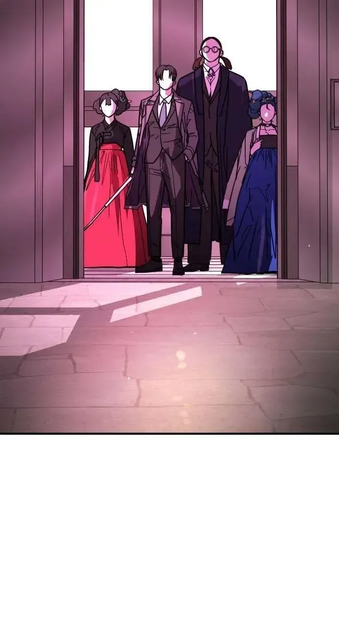 Fight Delivery Chapter 15 page 113